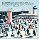 Easter rush: Dublin Airport expects 450,000 passengers over four-day weekend