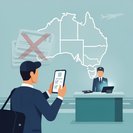 Federal ministers confirm digital passenger card rollout during ABC Radio interview