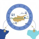 الحكومة تتوقع انضمام قبرص إلى منطقة شنغن في عام 2027 بعد الانتهاء من الفحوصات الفنية النهائية
