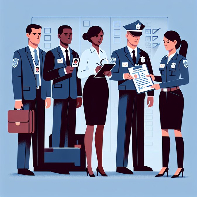 Mumbai police arrest four Bangladeshi nationals in forged-ID crackdown