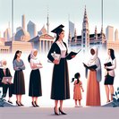 Refugee and Migrant Women in Austria Publish Rights-Demand Report Ahead of UN Review