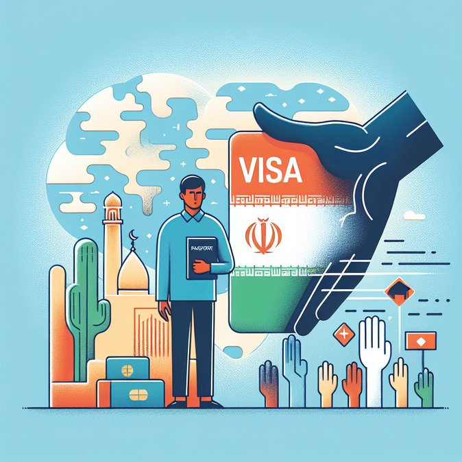 Iran scraps visa-waiver for Indians; MEA issues urgent travel advisory