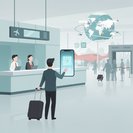 北京公布中国下一阶段免签政策及数字化边境管控方案