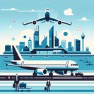 Jetstar amplía el servicio Canberra-Brisbane con un Airbus A321LR más grande, sumando 19,000 asientos