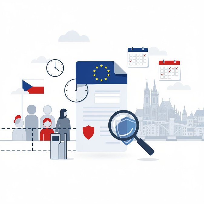 EU Visa Working Party convenes in Brussels to debate limited-territorial visas for Russians