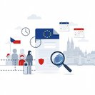 El Grupo de Trabajo de Visados de la UE se reúne en Bruselas para debatir visados territoriales limitados para rusos