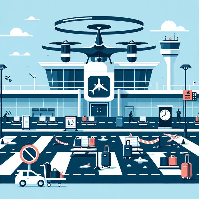 Guarulhos Airport Resumes Normal Operations After Drone Chaos Cancels 50 Flights