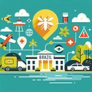 UK updates Brazil travel advisory, highlights methanol poisoning risk