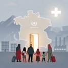 Berne célèbre les 75 ans de la Convention de Genève sur les réfugiés et réaffirme ses engagements en matière de protection en Suisse