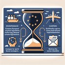 Bundestag Schedules Hearing to Align German Asylum Law with EU-wide GEAS Reform