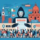 Prosecutors Target Consultancy Ring Accused of Faking Job Contracts for Residence Permits