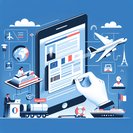 UK makes Electronic Travel Authorisation compulsory – French short-haul visitors must apply online before boarding