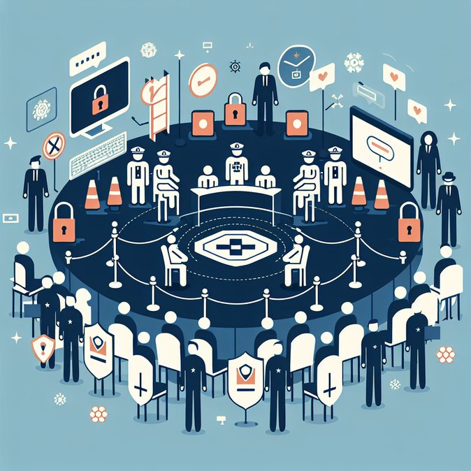 Security Scare at COP30 as Protesters Breach Blue Zone in Belém