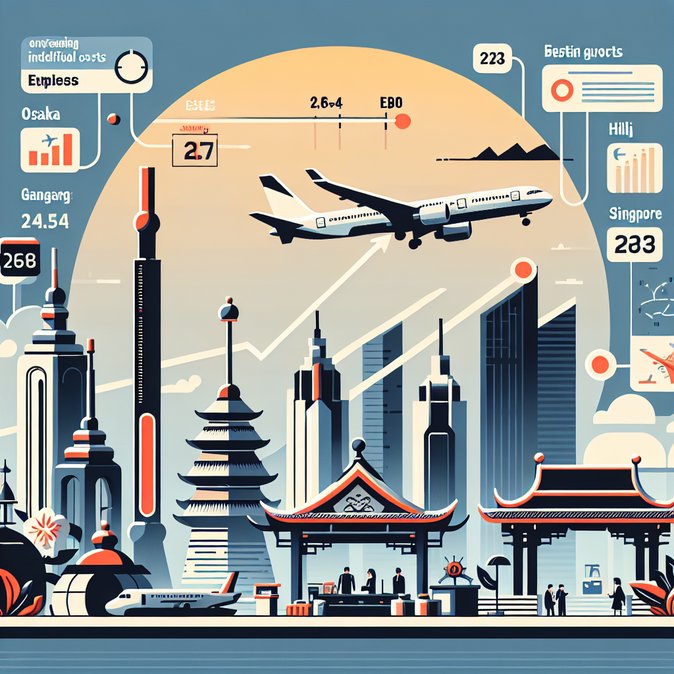 Finnair Posts Strong Q1 2026 Results, Signals More Long-Haul Capacity for Business Travellers