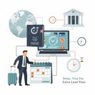 تحول وزارة الخارجية إلى نظام Pay.gov يعطل إصدار التأشيرات على مستوى العالم
