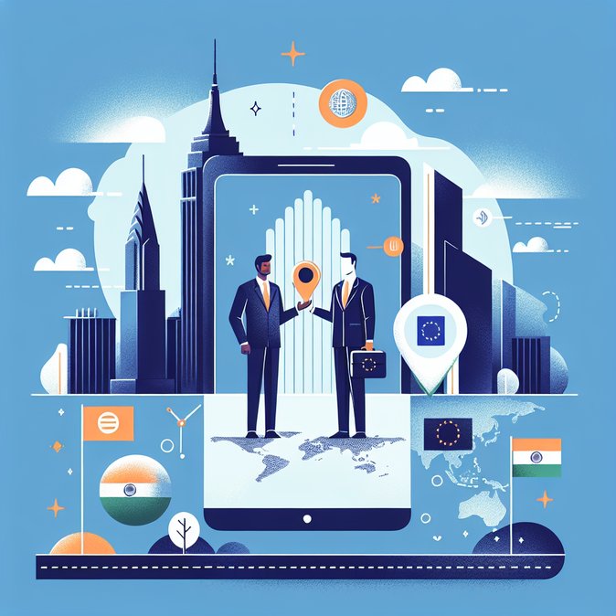 India-EU hold UN-side-line talks to accelerate 2026 Mobility Partnership