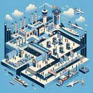 El sistema biométrico de entrada y salida de la UE entra en funcionamiento en más pasos fronterizos belgas, generando advertencias sobre posibles colas