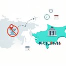قبرص توقف عمل مراكز تأشيرات BLS في روسيا وتنقل جميع الطلبات إلى القنصليات