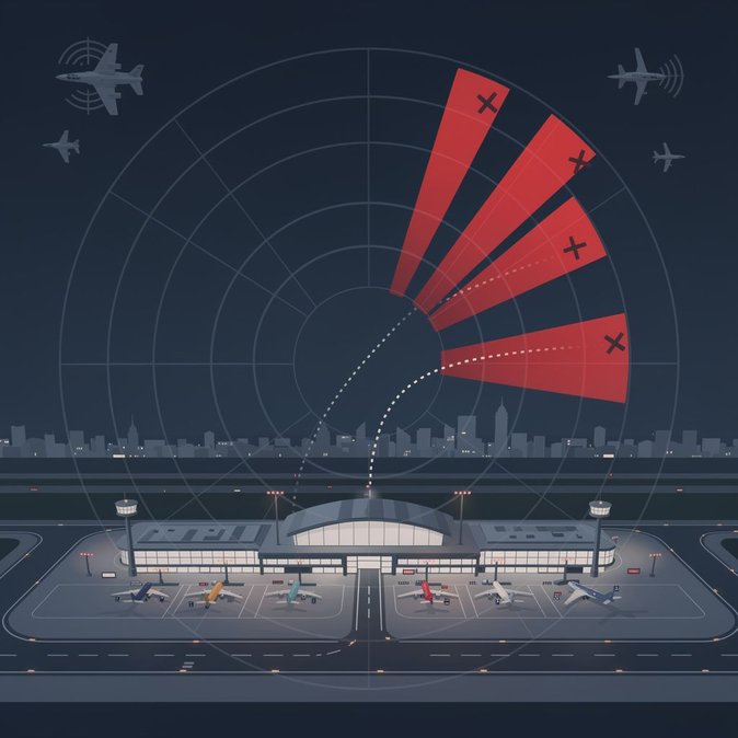 Military Exercise Triggers Warsaw-Chopin Night-time Airspace Restrictions Through 20 September