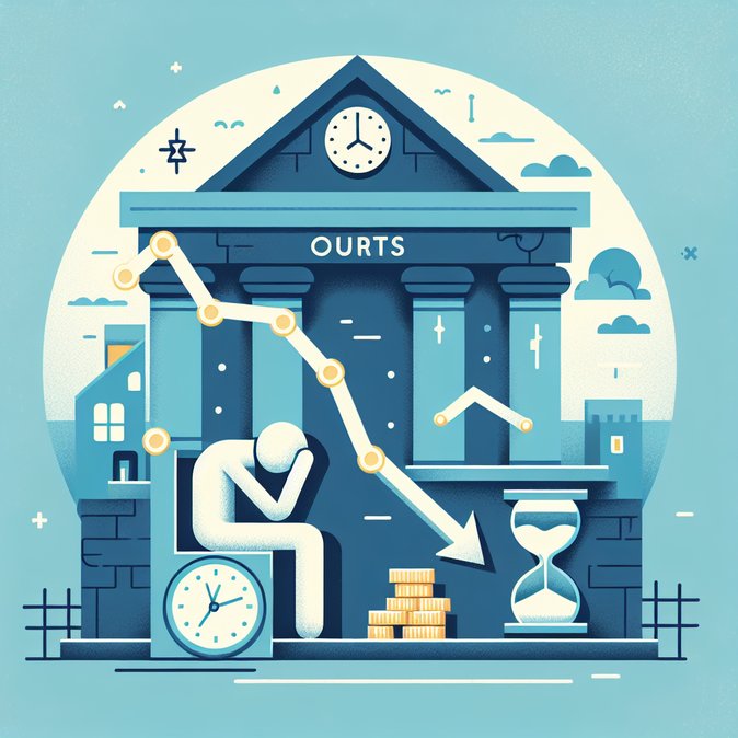 Deportation Litigation Surge Could Cost Irish Exchequer €15 Million in 2026