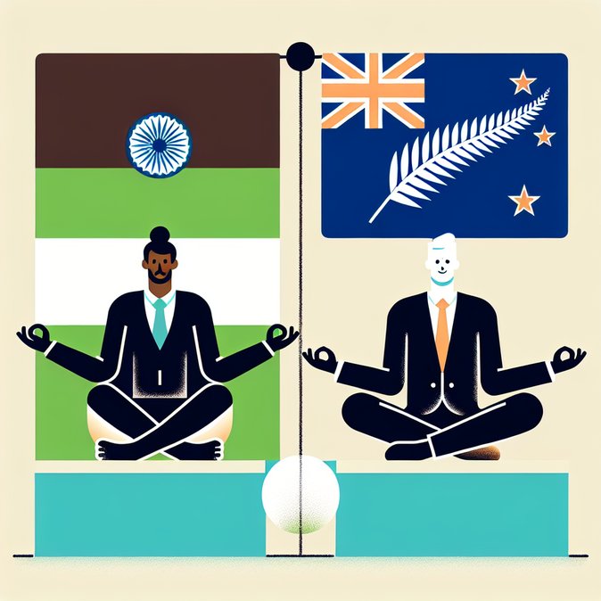 India–New Zealand FTA Adds 5,000 Work Visas and Streamlined Visitor Processing
