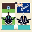 India–New Zealand FTA Adds 5,000 Work Visas and Streamlined Visitor Processing