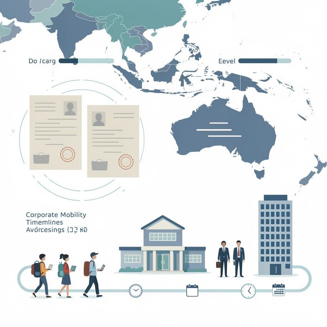Indonesia and Malaysia stay at Level 2 in latest student-visa risk review—what applicants need to know