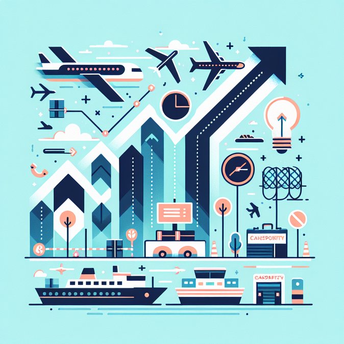 16 % year-on-year jump in holiday traffic will test Hong Kong’s control-points resilience