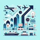 Un aumento interanual del 16 % en el tráfico vacacional pondrá a prueba la capacidad de resistencia de los puntos de control de Hong Kong