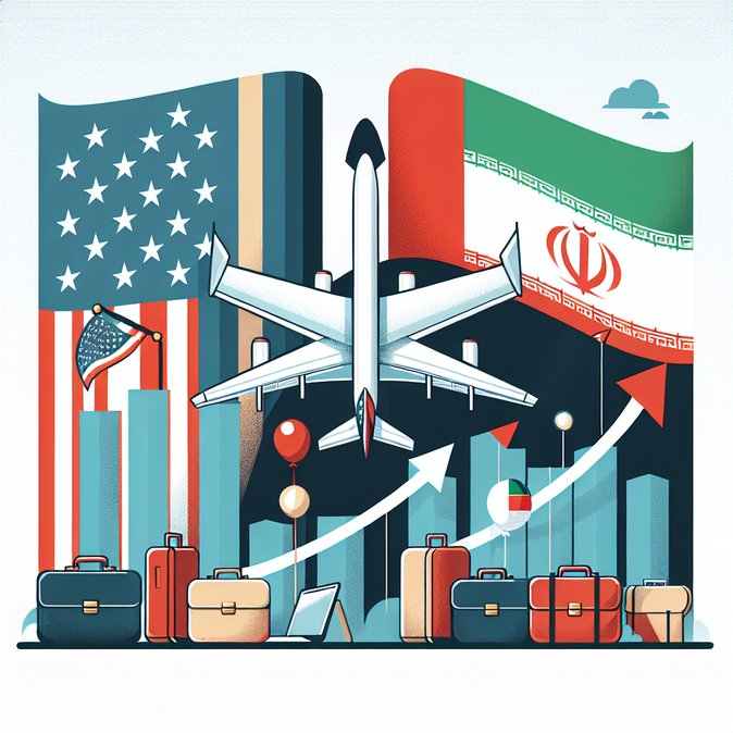 Conditional ceasefire with Iran raises hopes for rapid restoration of UAE air connectivity