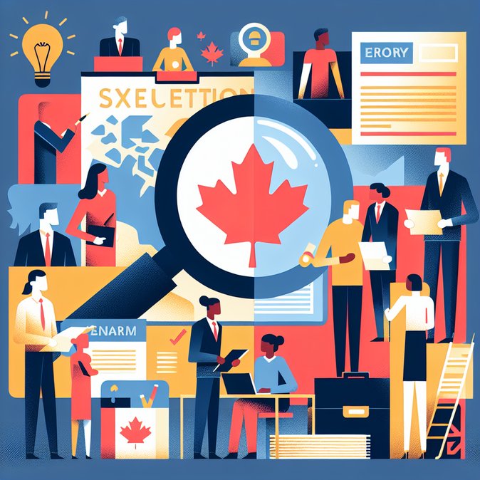 IRCC issues 4,000 invitations in Canadian-Experience-Class Express Entry draw, CRS holds at 508