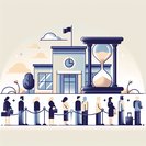 US B1/B2 Visa Wait Times Ease Slightly—Hyderabad Fastest, Mumbai Slowest