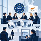 Cyprus hosts EU police academy board as Presidency puts migration and border training centre-stage