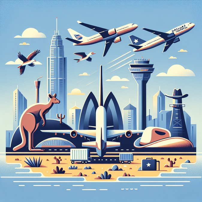 Cathay doubles Brisbane and Perth services and adds daily Dallas link in winter schedule