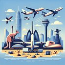 Cathay doubles Brisbane and Perth services and adds daily Dallas link in winter schedule