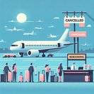 Air India cancels UAE flights until 2 March, complicating repatriations for Indian assignees