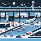 Air-Traffic Controller Strike Shuts Three Southern France Airports Ahead of Holiday Rush