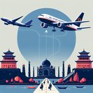 India–China Direct Flights Resume After Five-Year Suspension