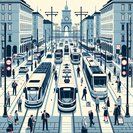 Milan’s 7 November 24-hour transit strike threatens business travel