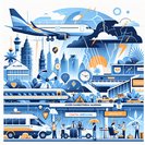 IMD Issues Heavy-Rain Alert: Flights and Trains Likely to Face Disruptions Across South India