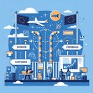 EU Breakfast Debate to Examine Revised Schengen Code – Czech Border Regions in Focus