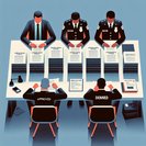 USCIS Emite Directrices Más Estrictas para Solicitantes de Países con Prohibición de Viaje