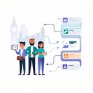 تم تحديث إرشادات تأشيرة المواهب العالمية لتوفير مسار مخصص للمصممين