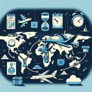 SWISS dévie ses vols long-courriers tandis que le groupe Lufthansa évite l’espace aérien iranien et irakien