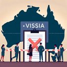 ‘Home-country study’ clause drives spike in Australian study-visa refusals