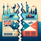 Czech–Australia Working Holiday Programme suspended from 1 March 2026