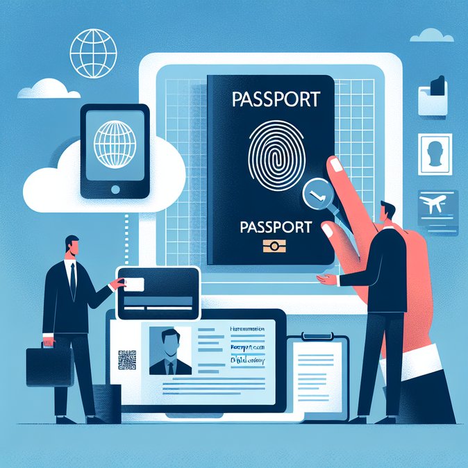 Czech Government to Debate Passport and ID Amendments on 13 April