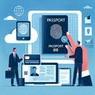 Czech Government to Debate Passport and ID Amendments on 13 April