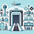 Heathrow scraps 100-ml liquid rule as CT scanners spread—Hong Kong Airport preparing similar rollout