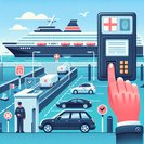 Port of Dover postpones roll-out of EU biometric border checks for tourist cars